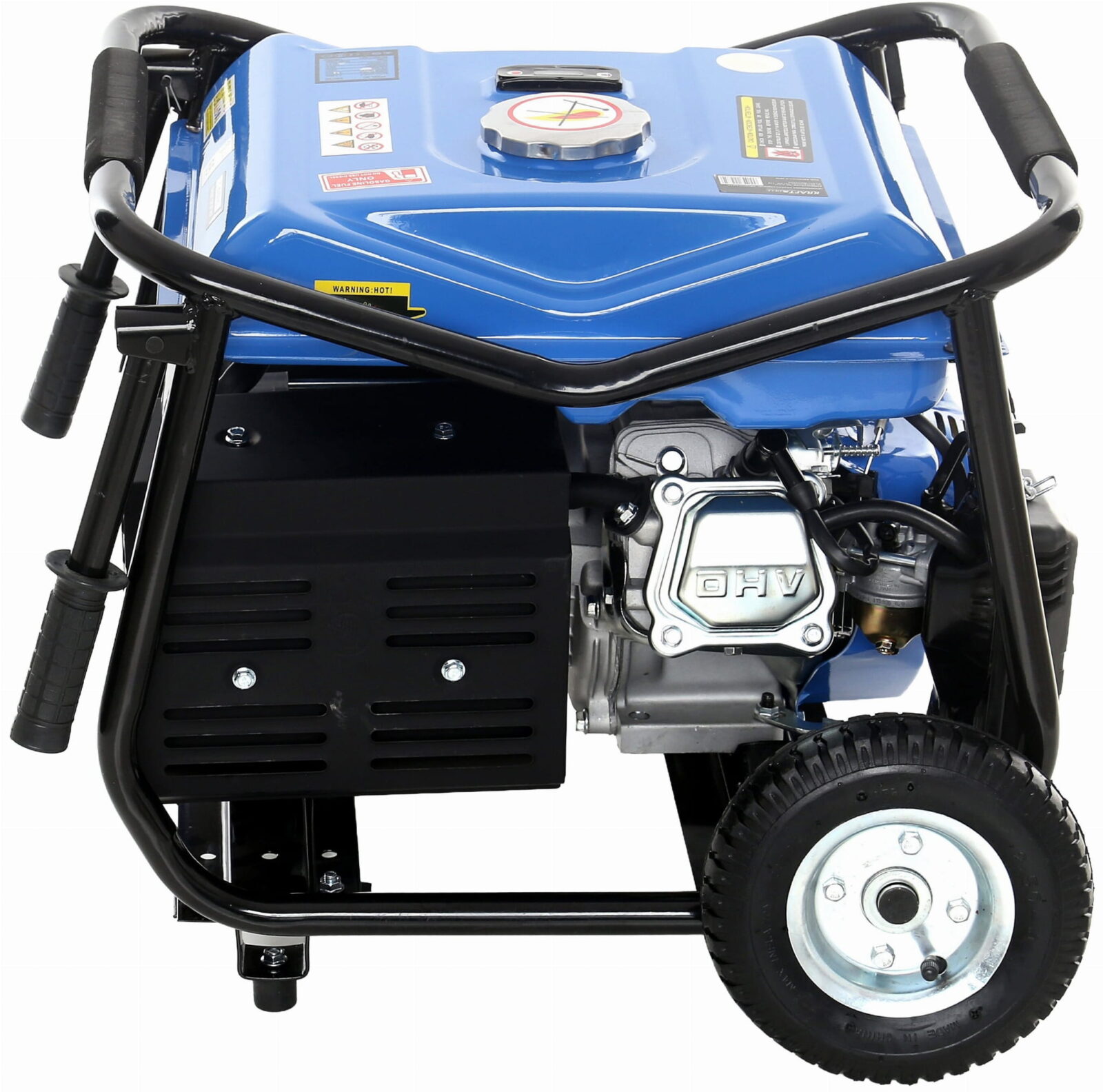 Generaator 3000W 12/230V KD144