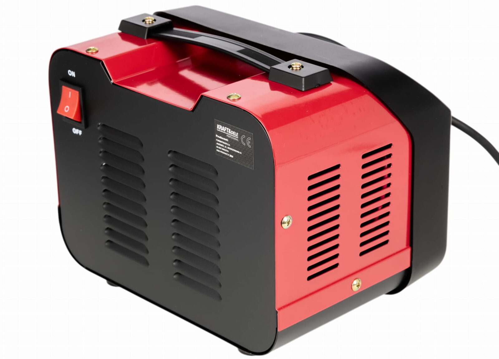 Autoakulaadija 12V 24V 20A 200Ah KD1907