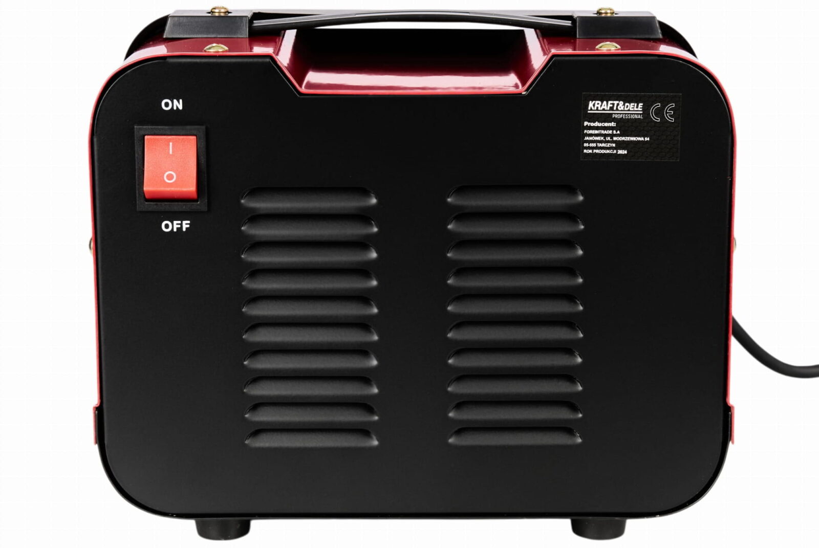 Autoakulaadija 12V 24V 20A 200Ah KD1907