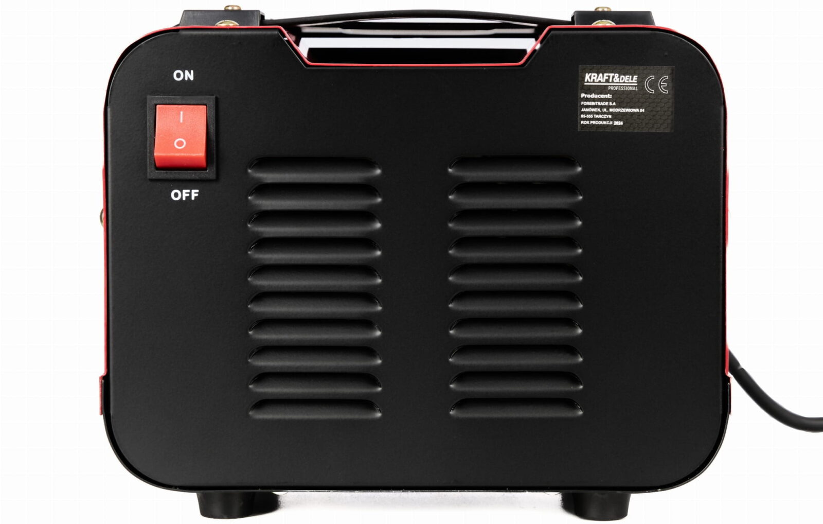 Autoakulaadija 12V 24V 20A 200Ah KD1907