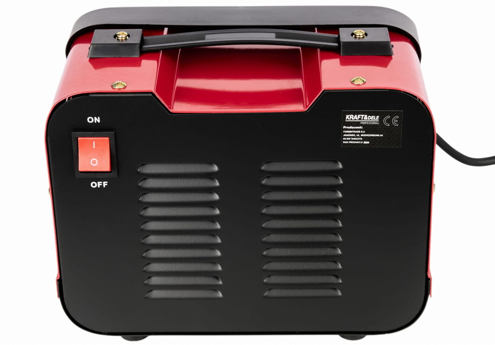 Autoakulaadija 12V 24V 20A 200Ah KD1907