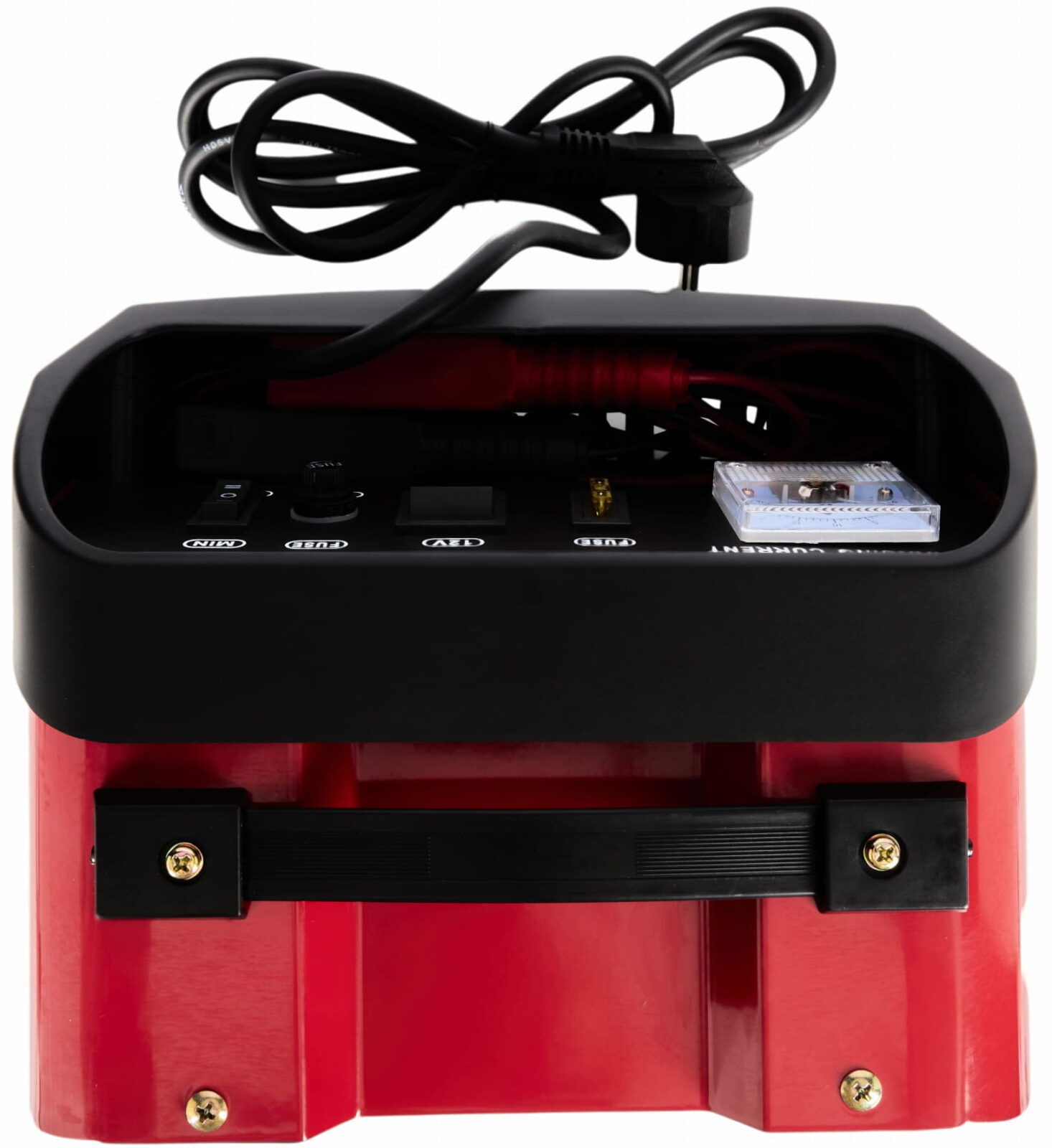 Autoakulaadija 12V 24V 20A 200Ah KD1907