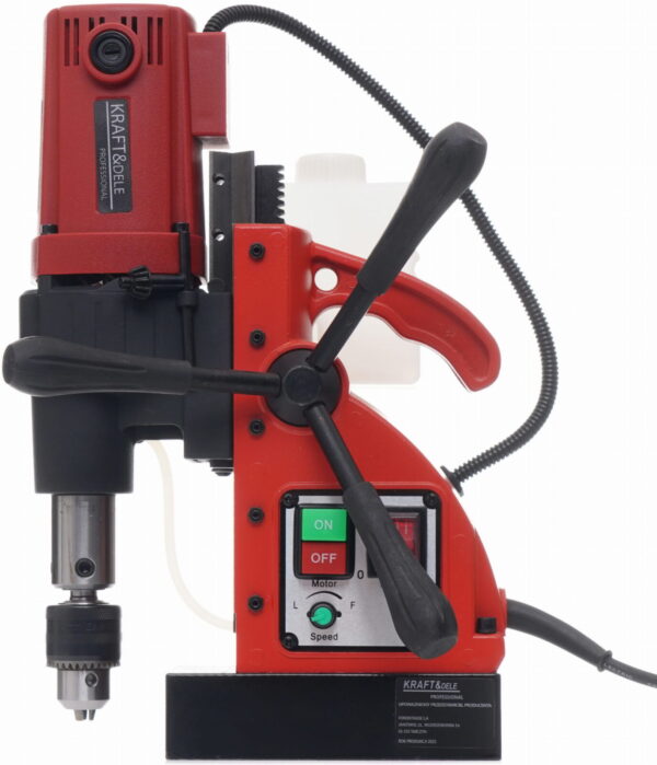 Magnettreller 2150W / 1700N / 13mm KD1381