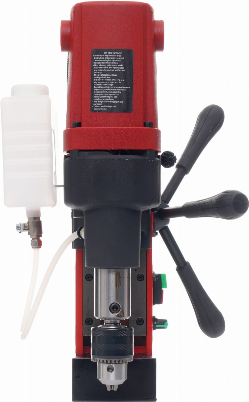 Magnettreller 2150W / 1700N / 13mm KD1381