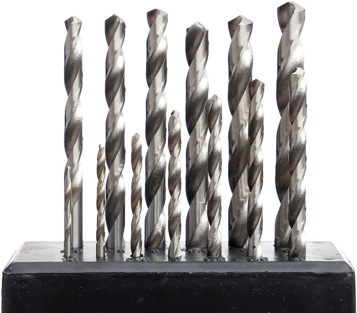 HSS metallipuurid 13tk KD10223