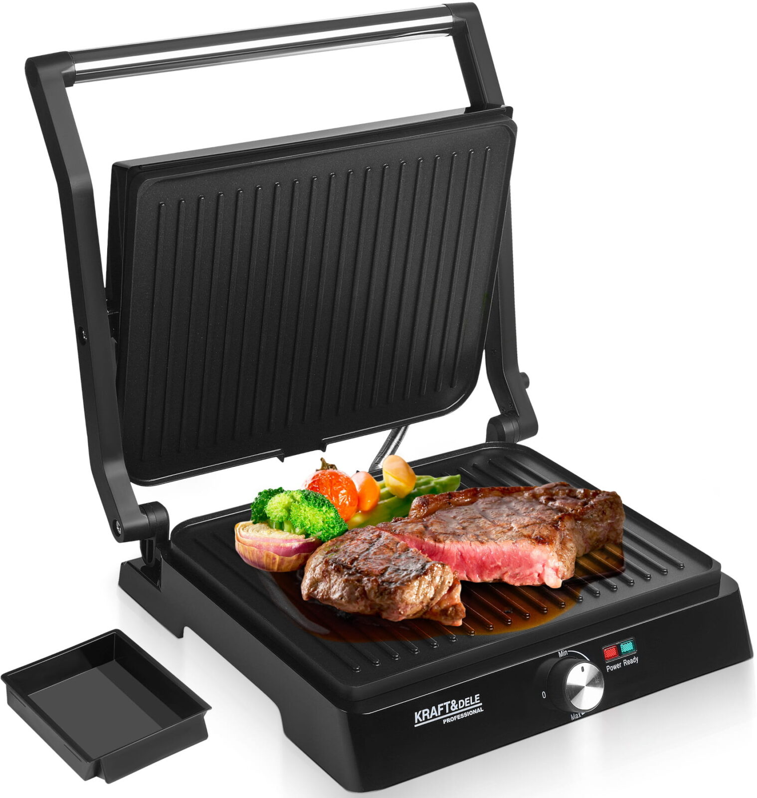 Elektriline grill 2400 W KD4103