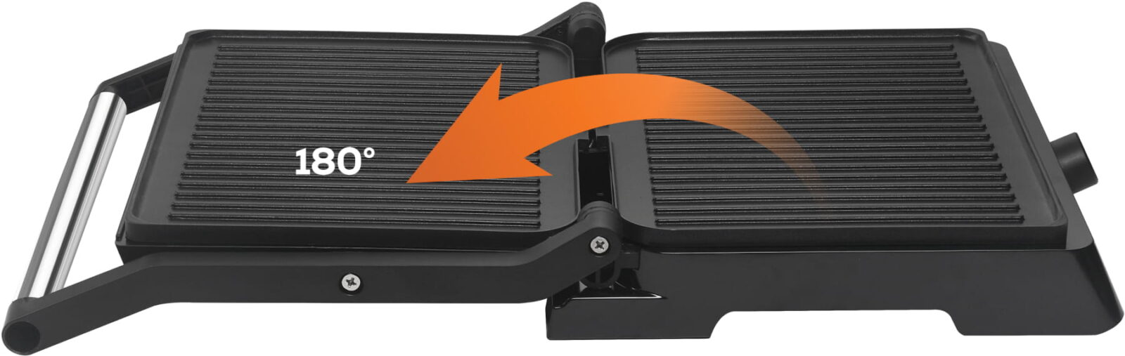 Elektriline grill 2400 W KD4103