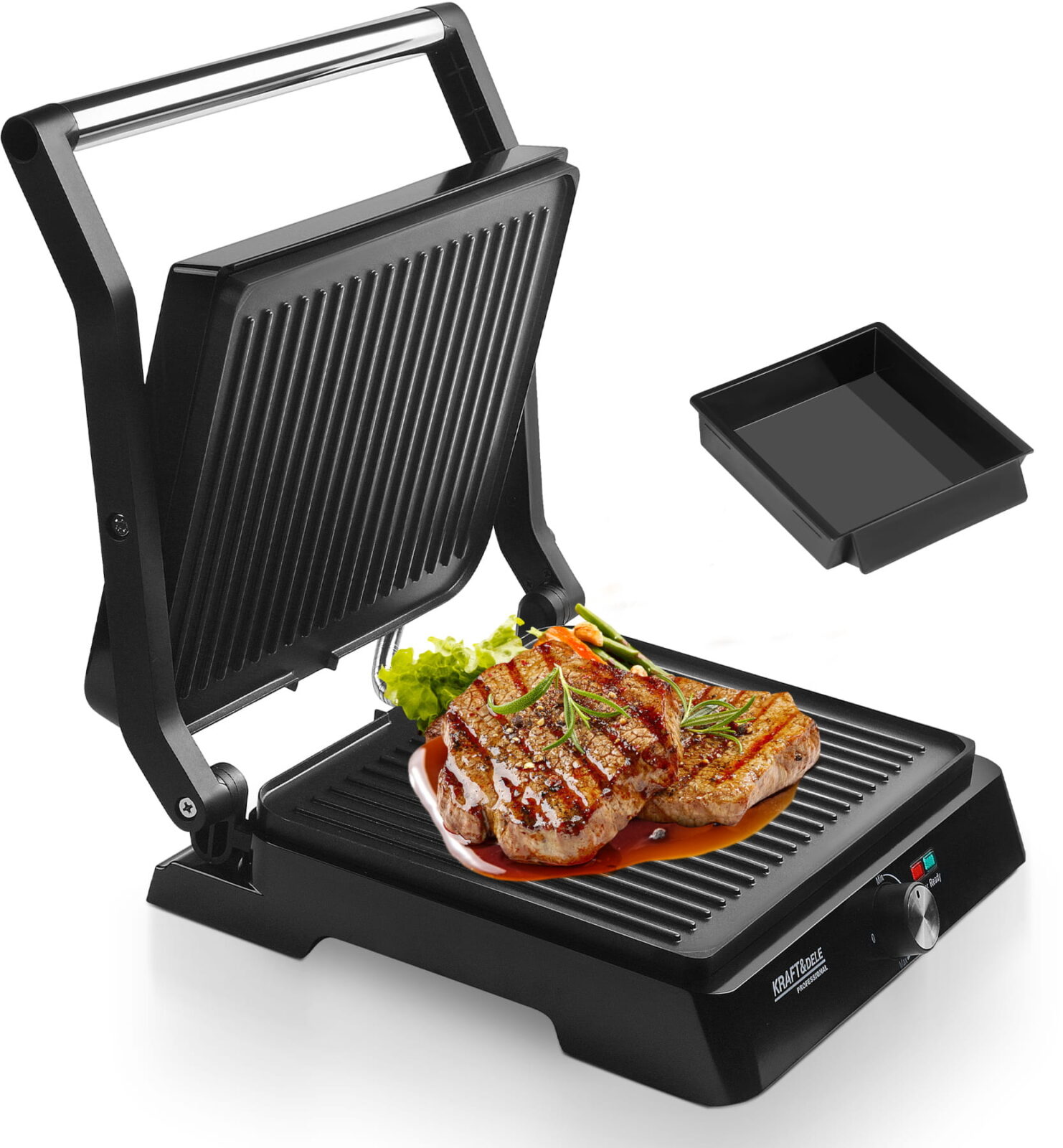 Elektriline grill 2400 W KD4103