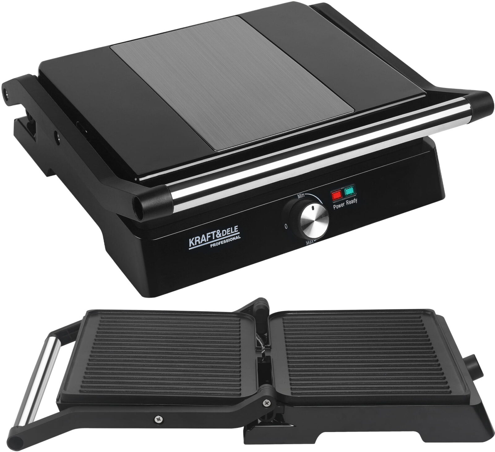 Elektriline grill 2400 W KD4103