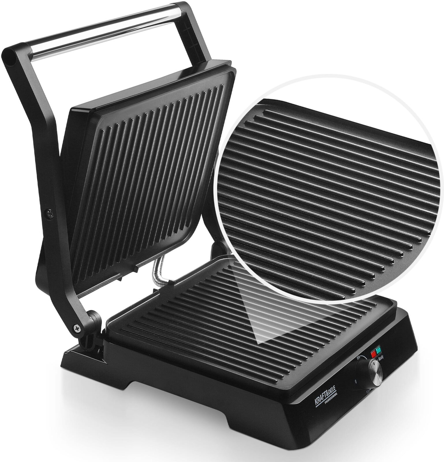 Elektriline grill 2400 W KD4103