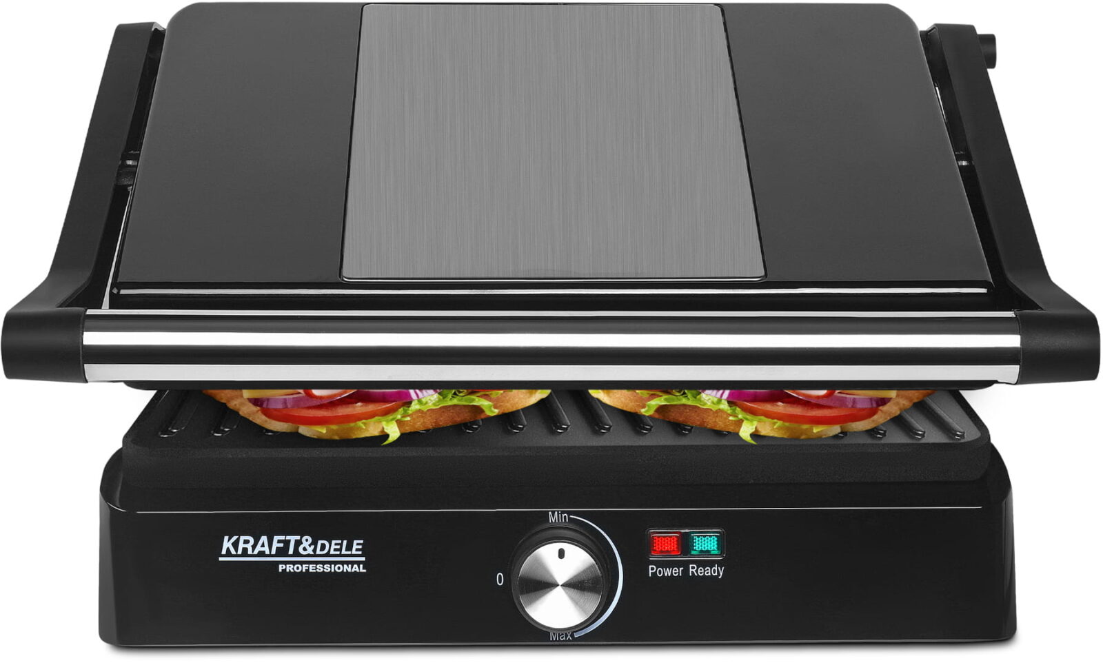 Elektriline grill 2400 W KD4103