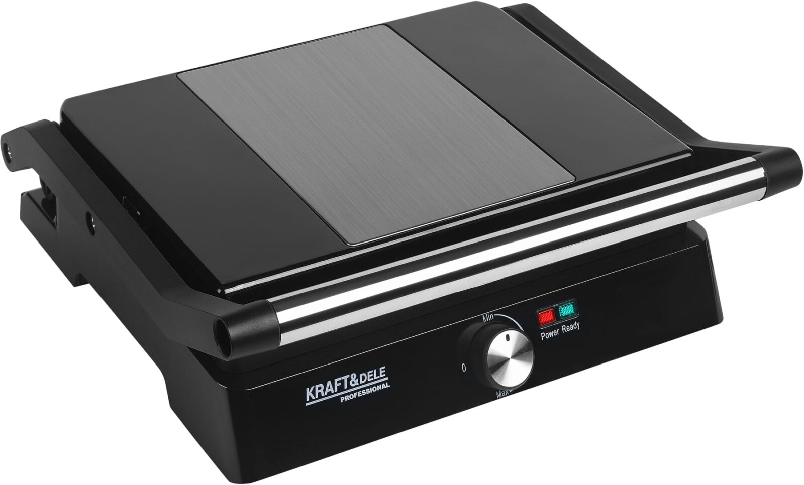 Elektriline grill 2400 W KD4103