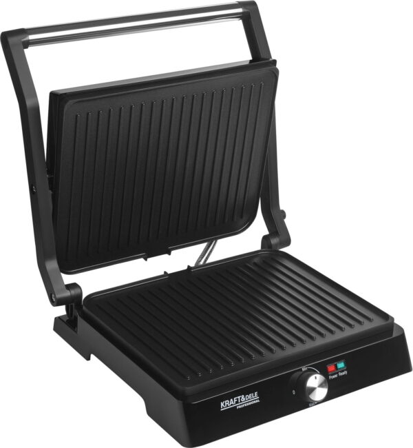 Elektriline grill 2400 W KD4103