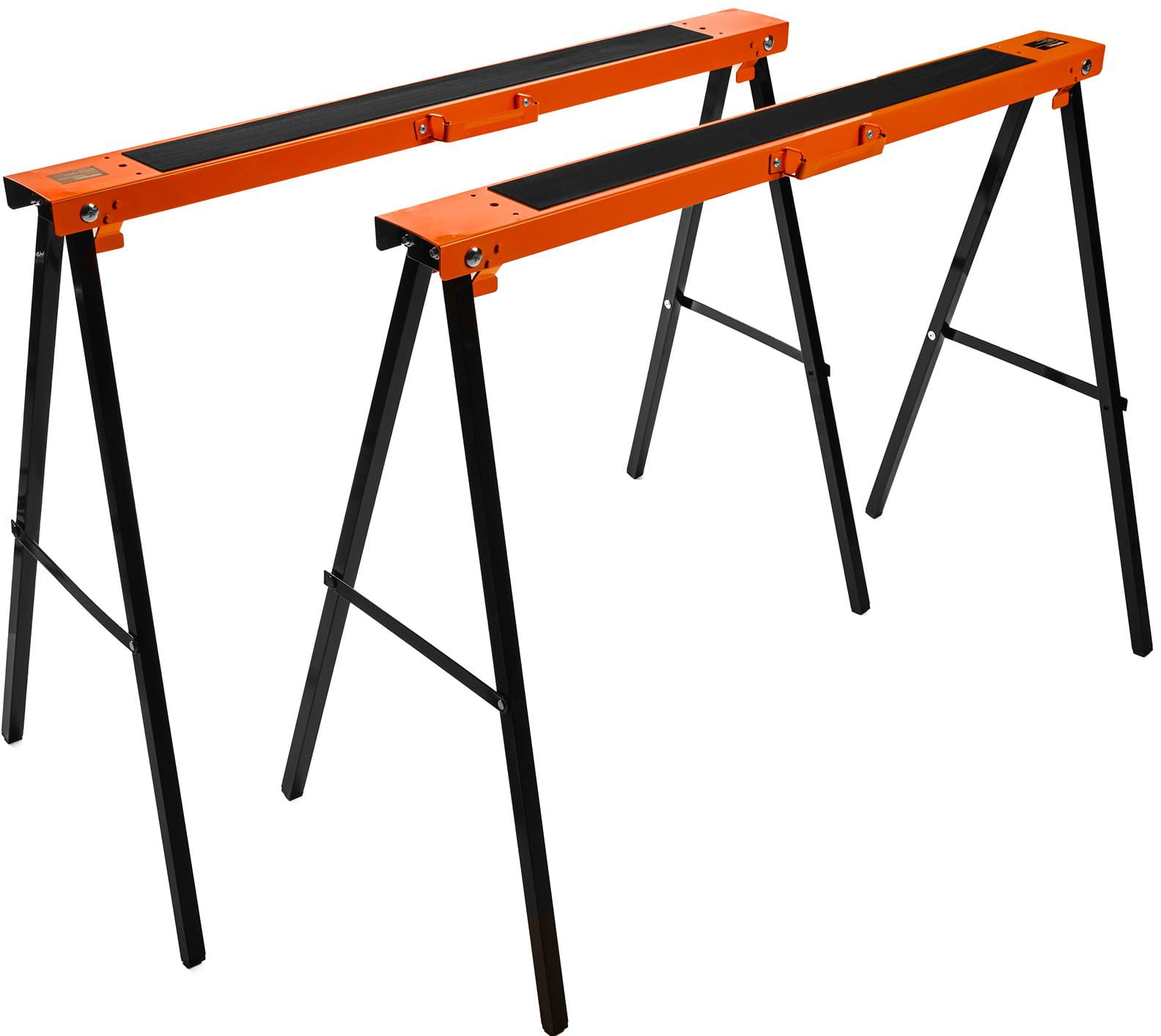 Kokkupandavad töökitsed komplekt 2 tk – maks 200kg KD507