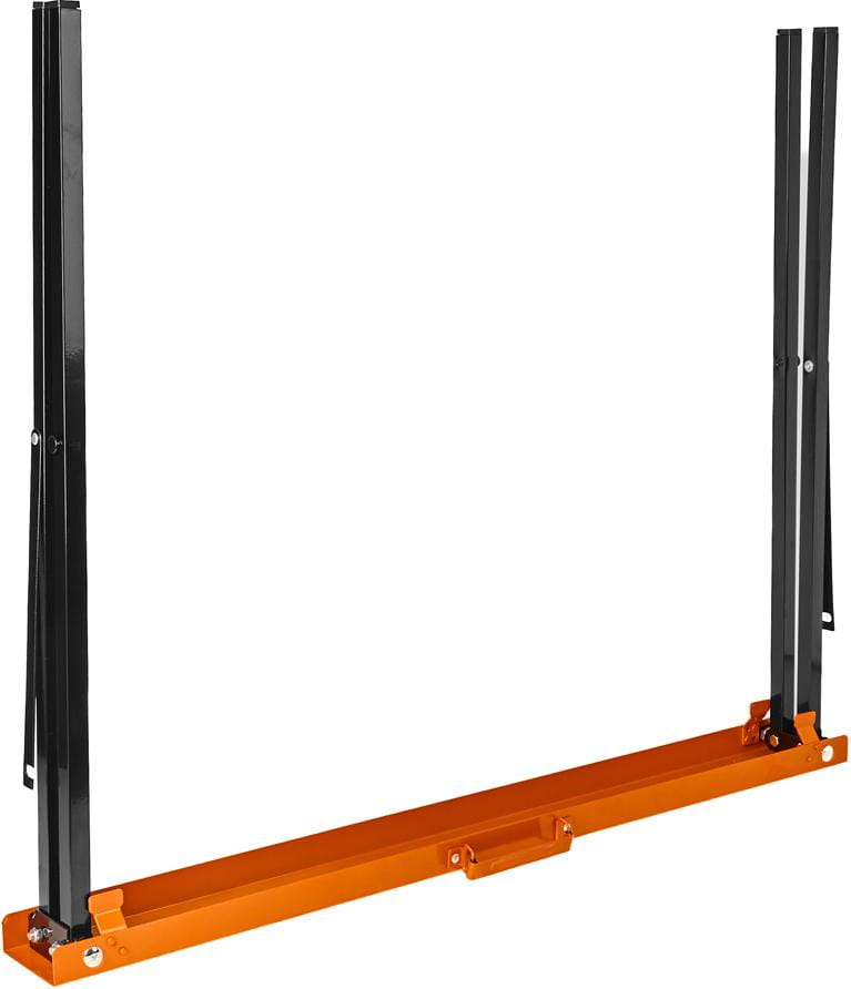 Kokkupandavad töökitsed komplekt 2 tk – maks 200kg KD507