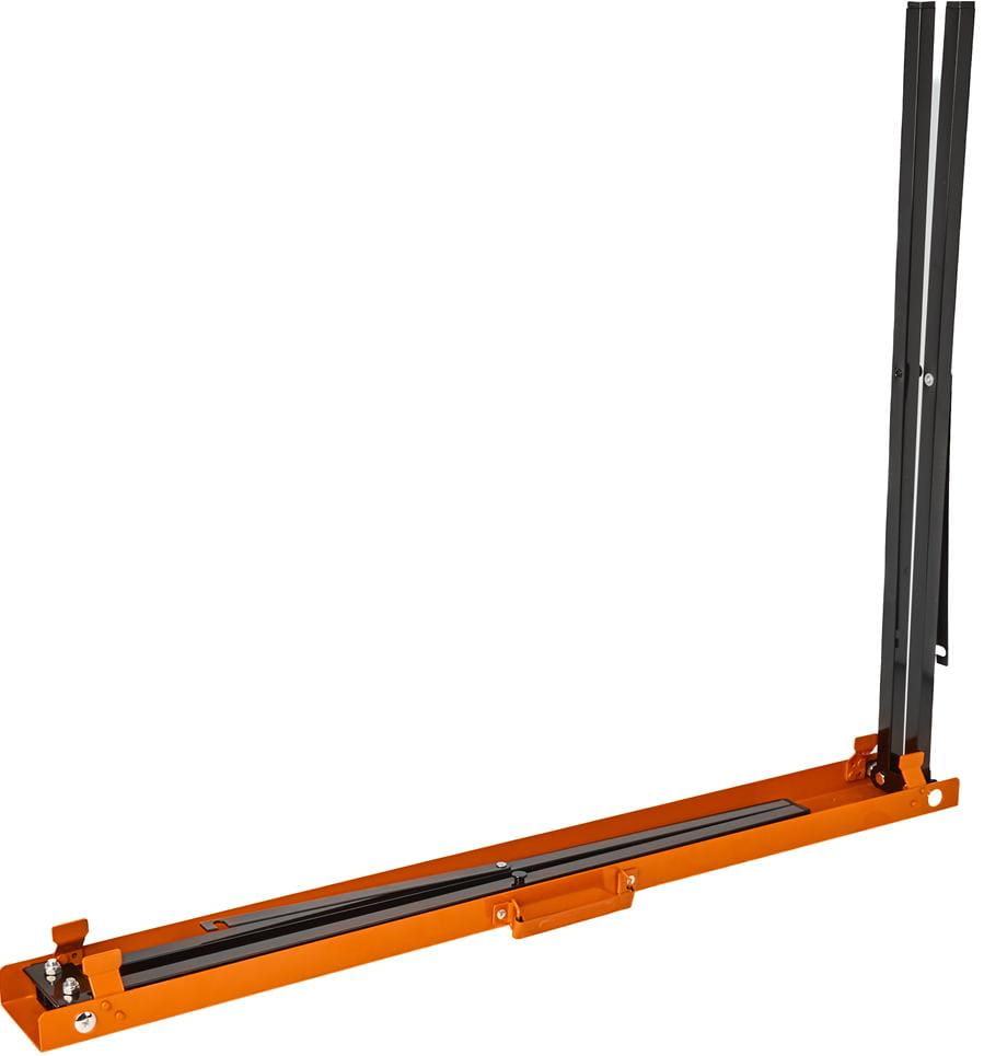 Kokkupandavad töökitsed komplekt 2 tk – maks 200kg KD507