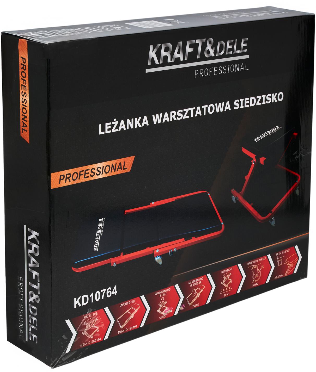TÖÖKOJA LAMAMISLAUD / ISTMIK 2-in-1 KD10764