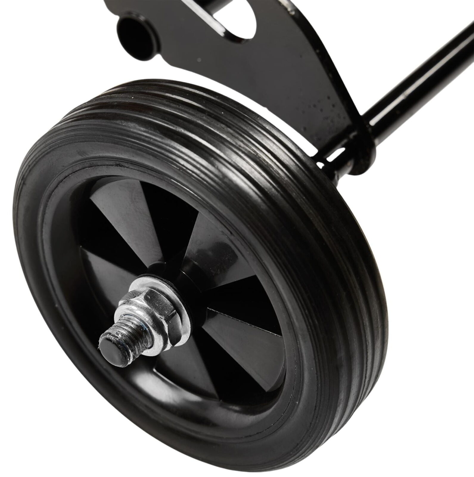Tihendusplaat LONCIN 7HP 60kg kummiga KD1197
