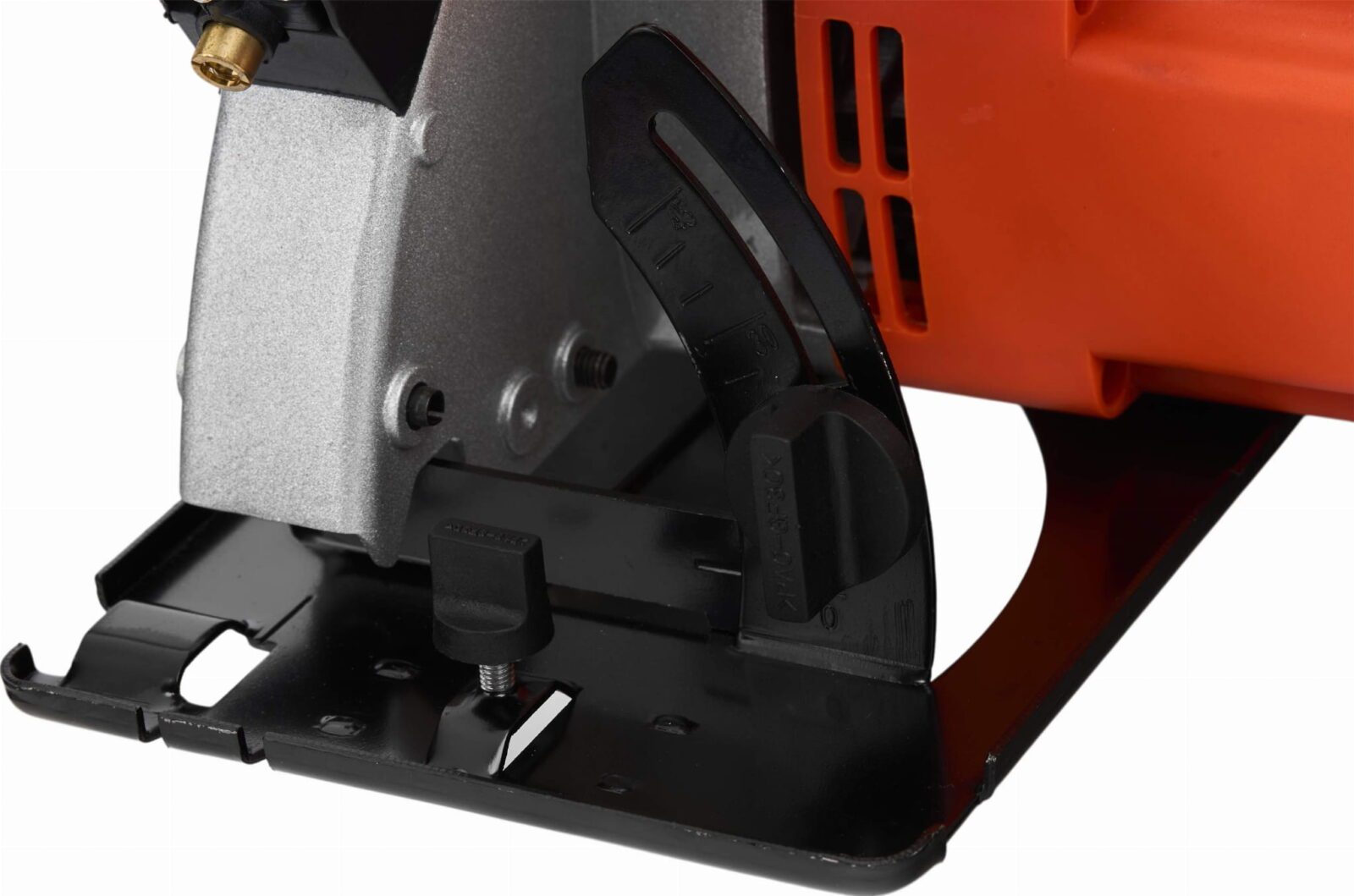 Käsitsirkel 2850W + laser KD1719