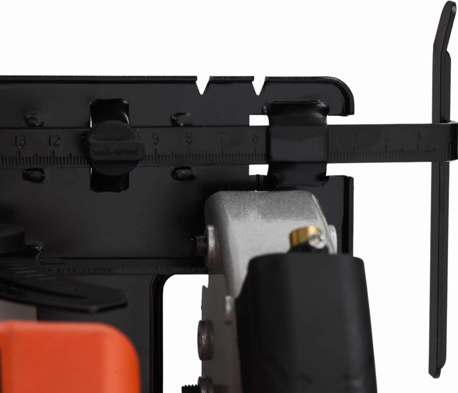Käsitsirkel 2850W + laser KD1719