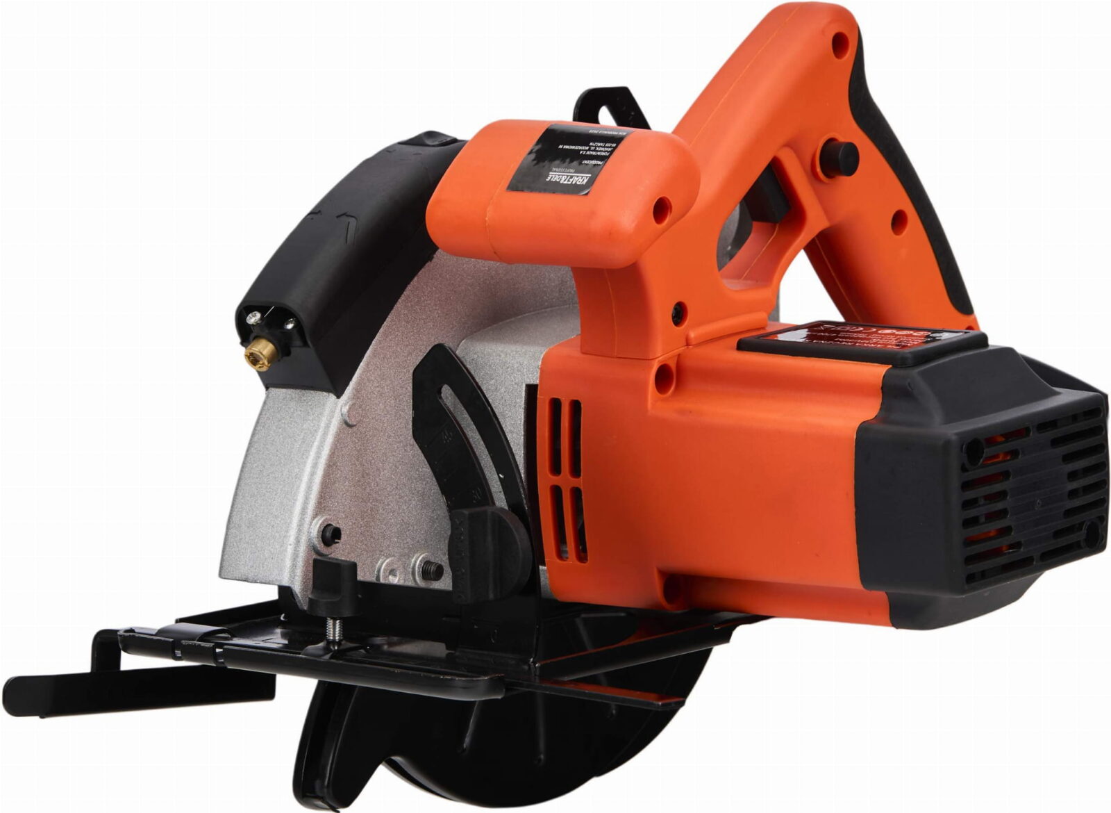Käsitsirkel 2850W + laser KD1719