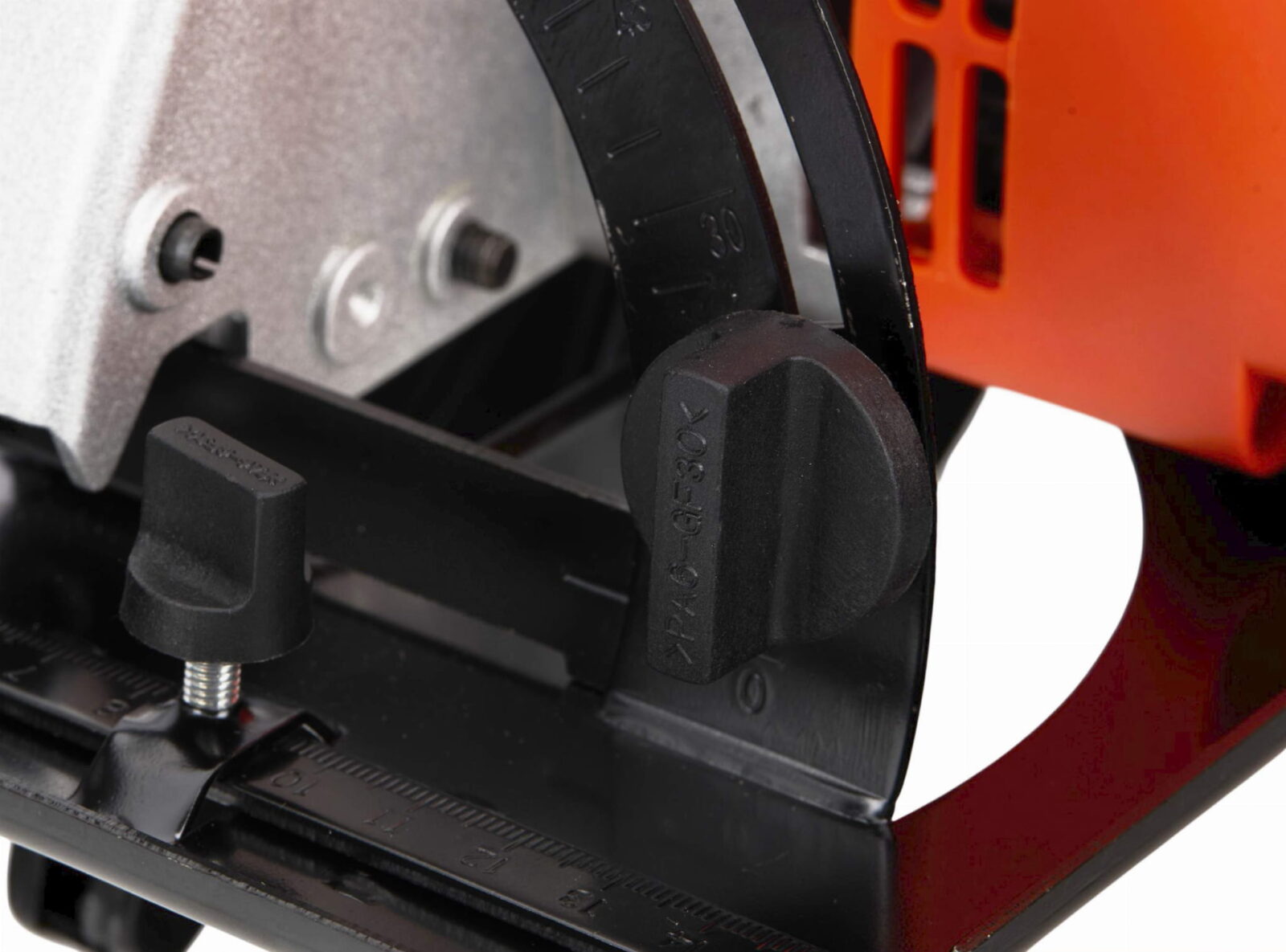 Käsitsirkel 2850W + laser KD1719