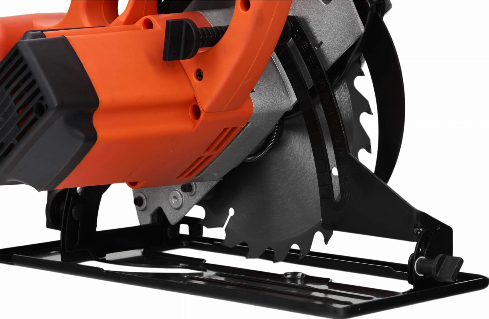 Käsitsirkel 2850W + laser KD1719