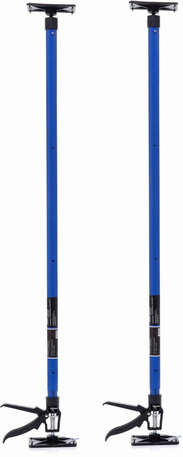 Teleskooptugi 115–290 cm KD3021
