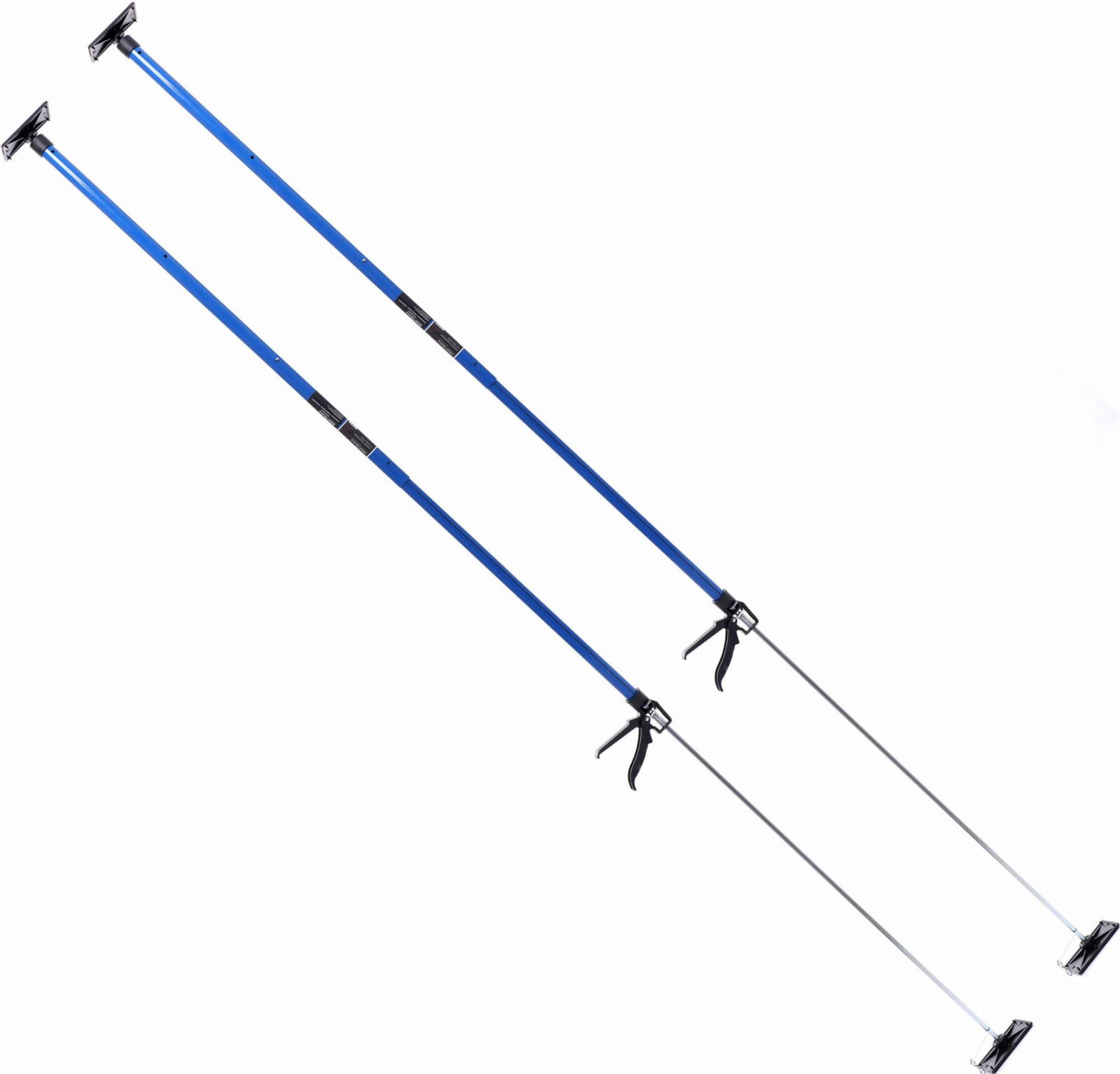 Teleskooptugi 115–290 cm KD3021