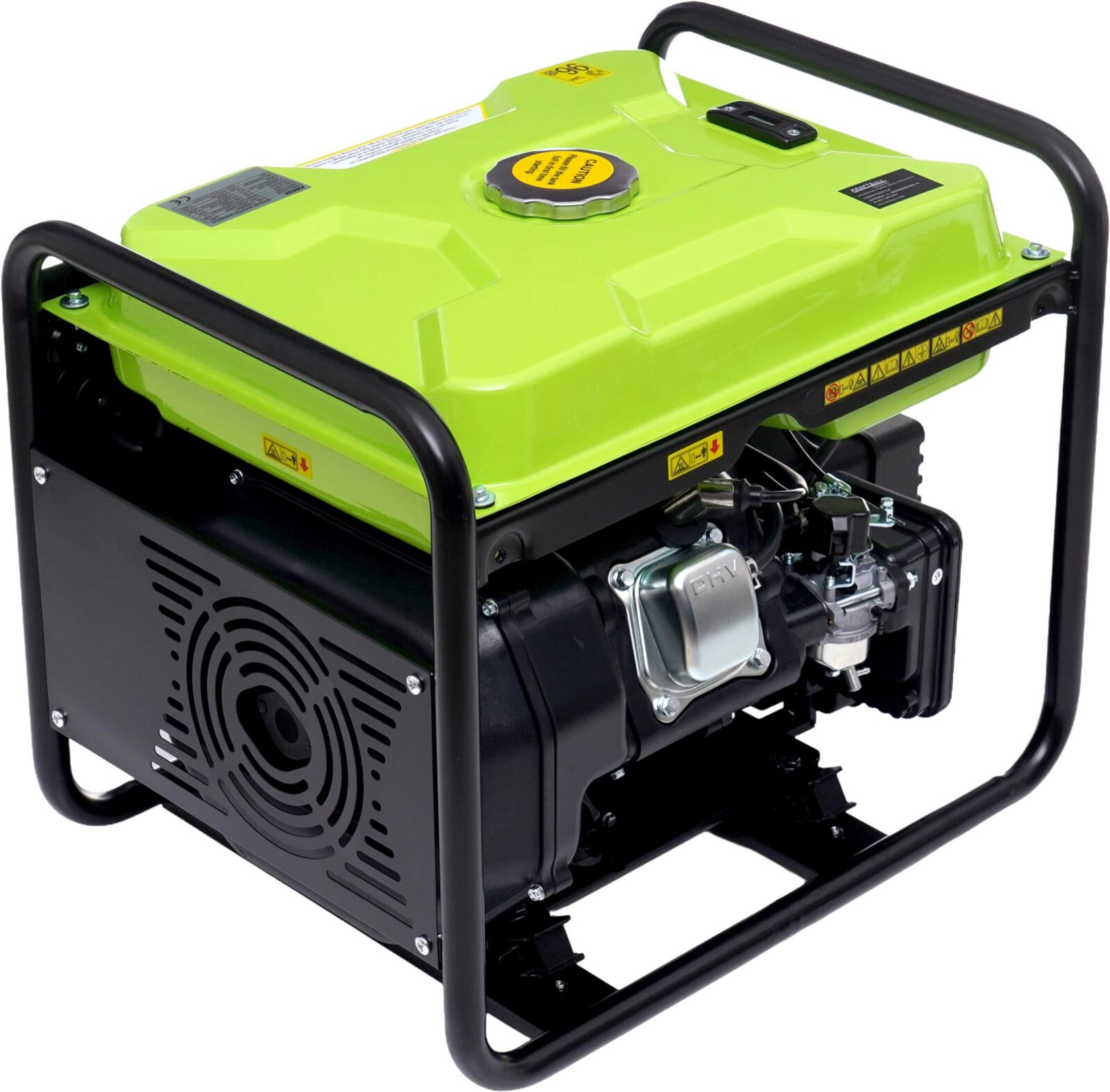 Inverter-generaator 4,5kW / 4,85kW KD688