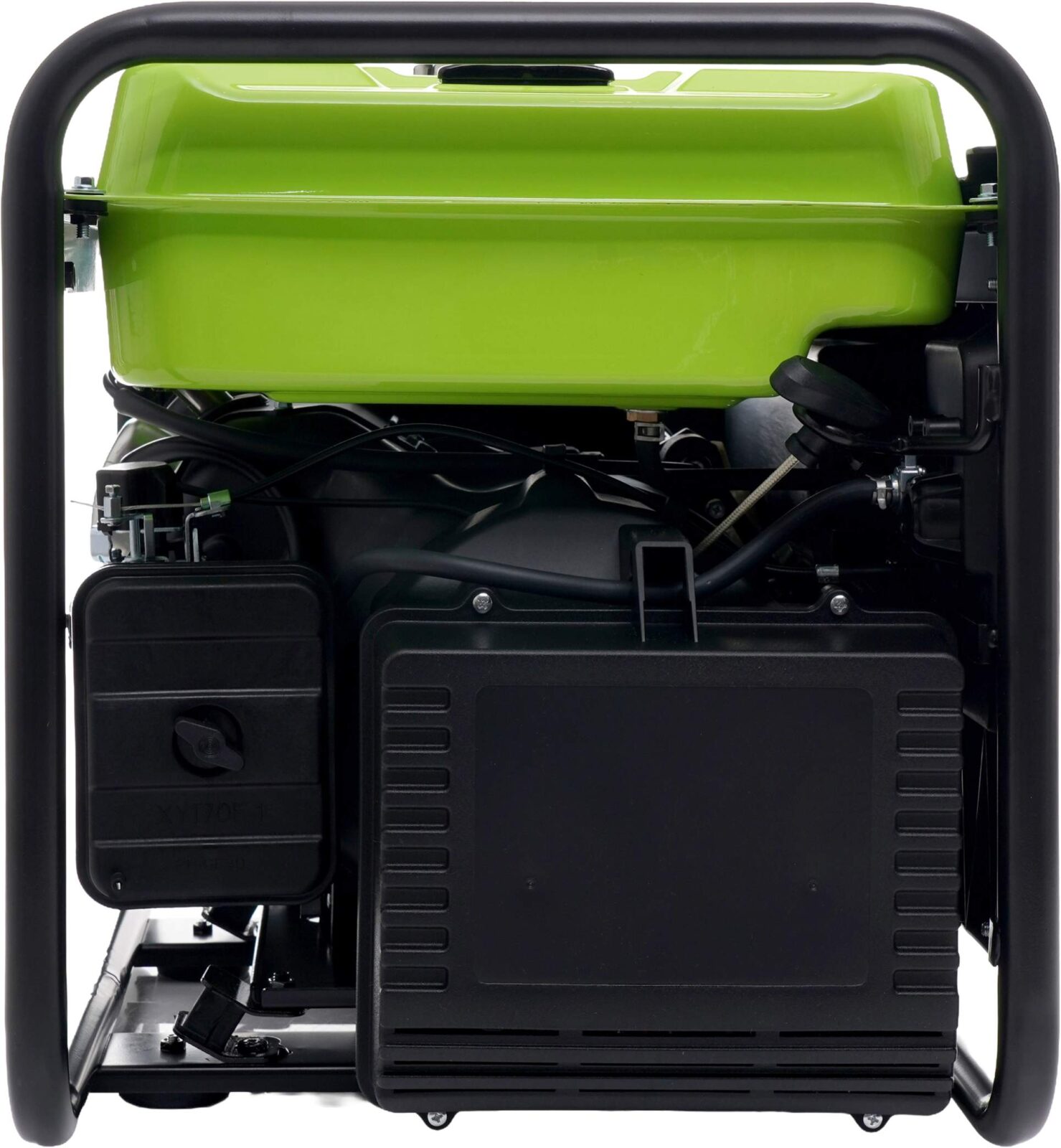 Inverter-generaator 4,5kW / 4,85kW KD688
