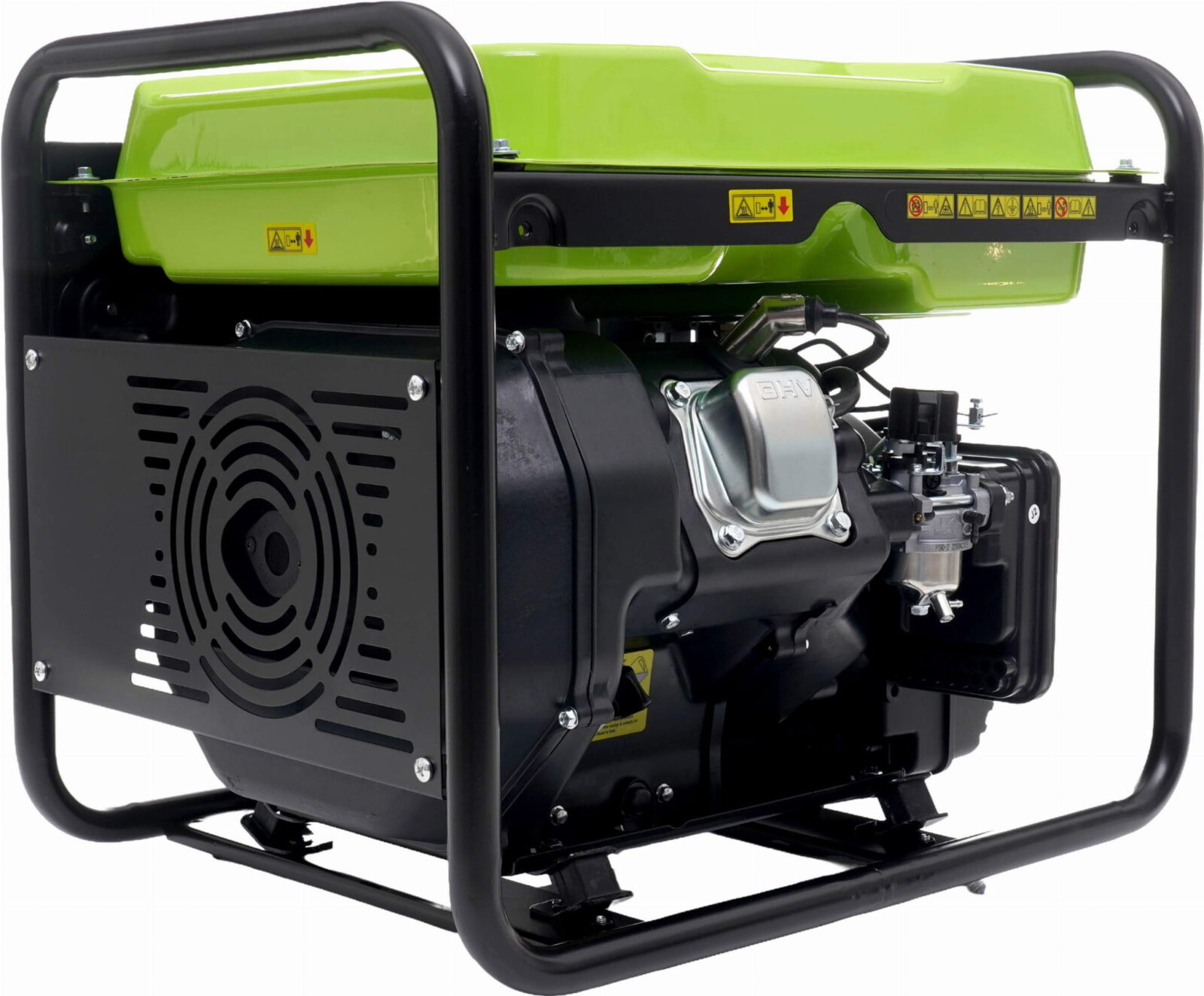 Inverter-generaator 4,5kW / 4,85kW KD688