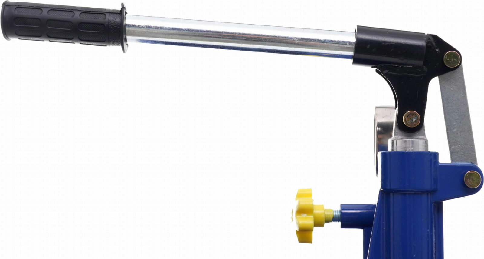 Survetestimise kontrollpump 0–40kg / 30ml / 12L KD10479