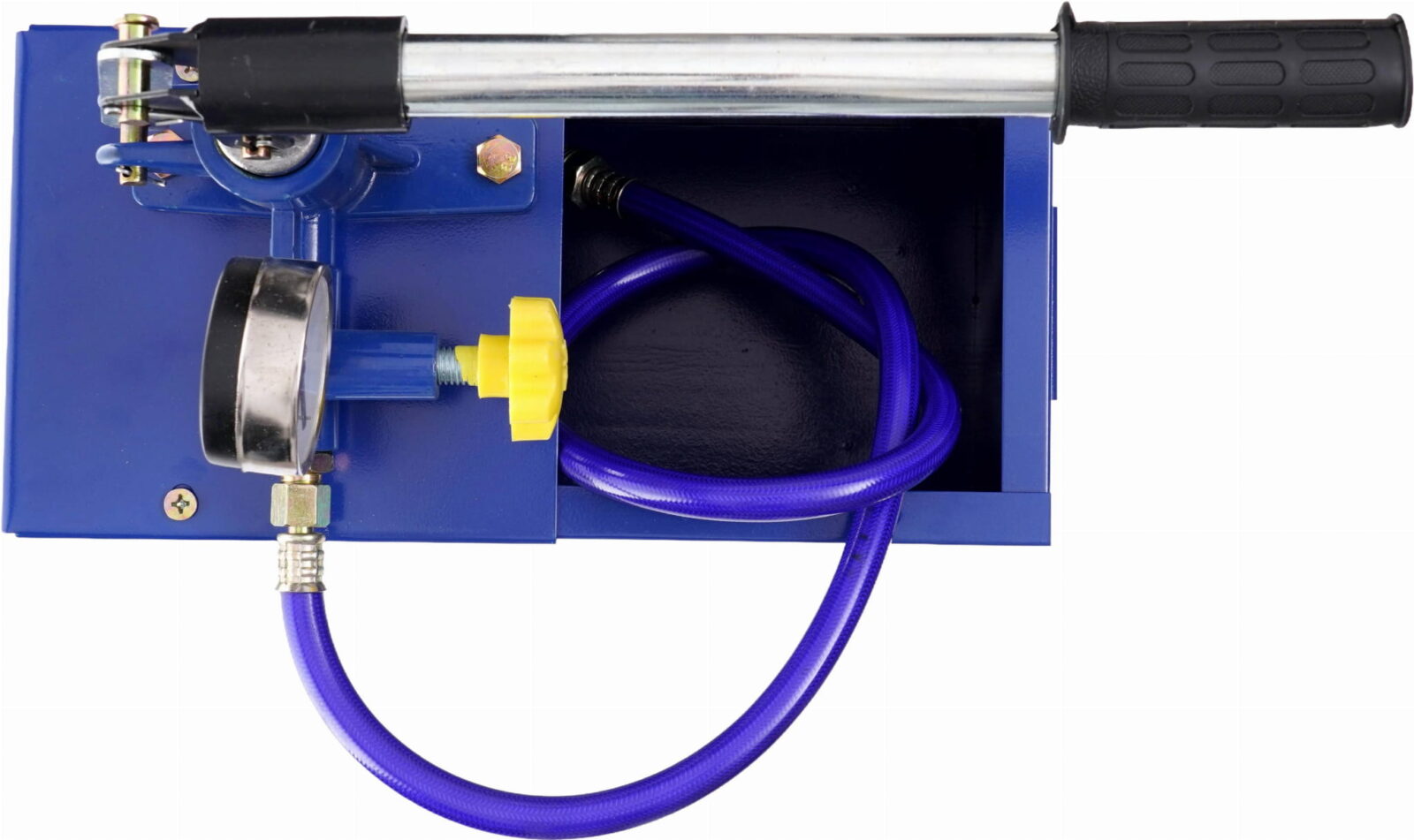 Survetestimise kontrollpump 0–40kg / 30ml / 12L KD10479