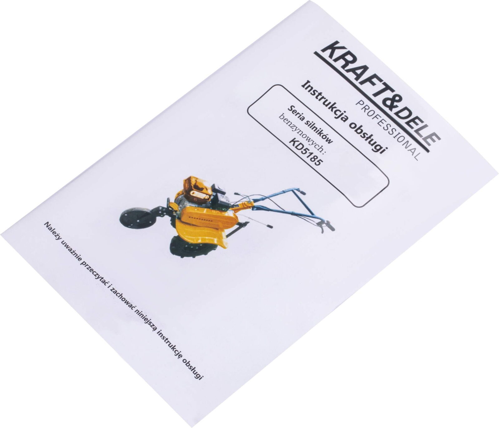 BENSIINI MULLAFREESIJA 10HJ KD5185