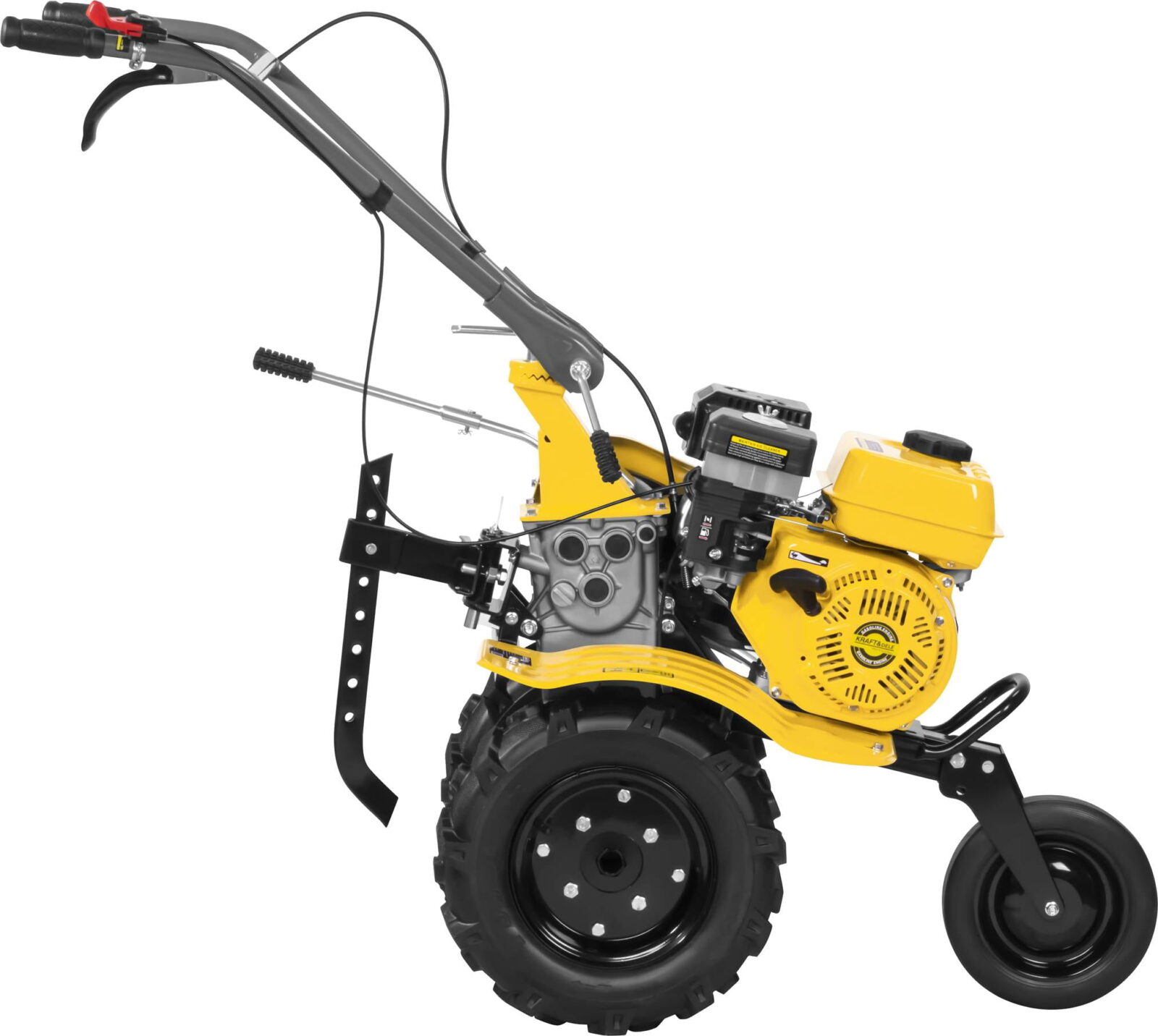 BENSIINI MULLAFREESIJA 10HJ KD5185