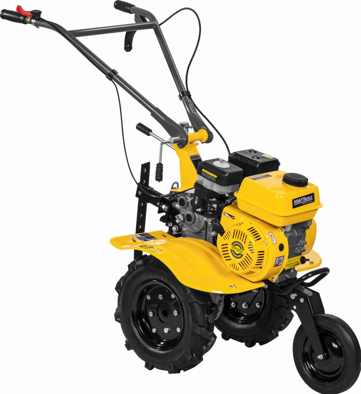BENSIINI MULLAFREESIJA 10HJ KD5185