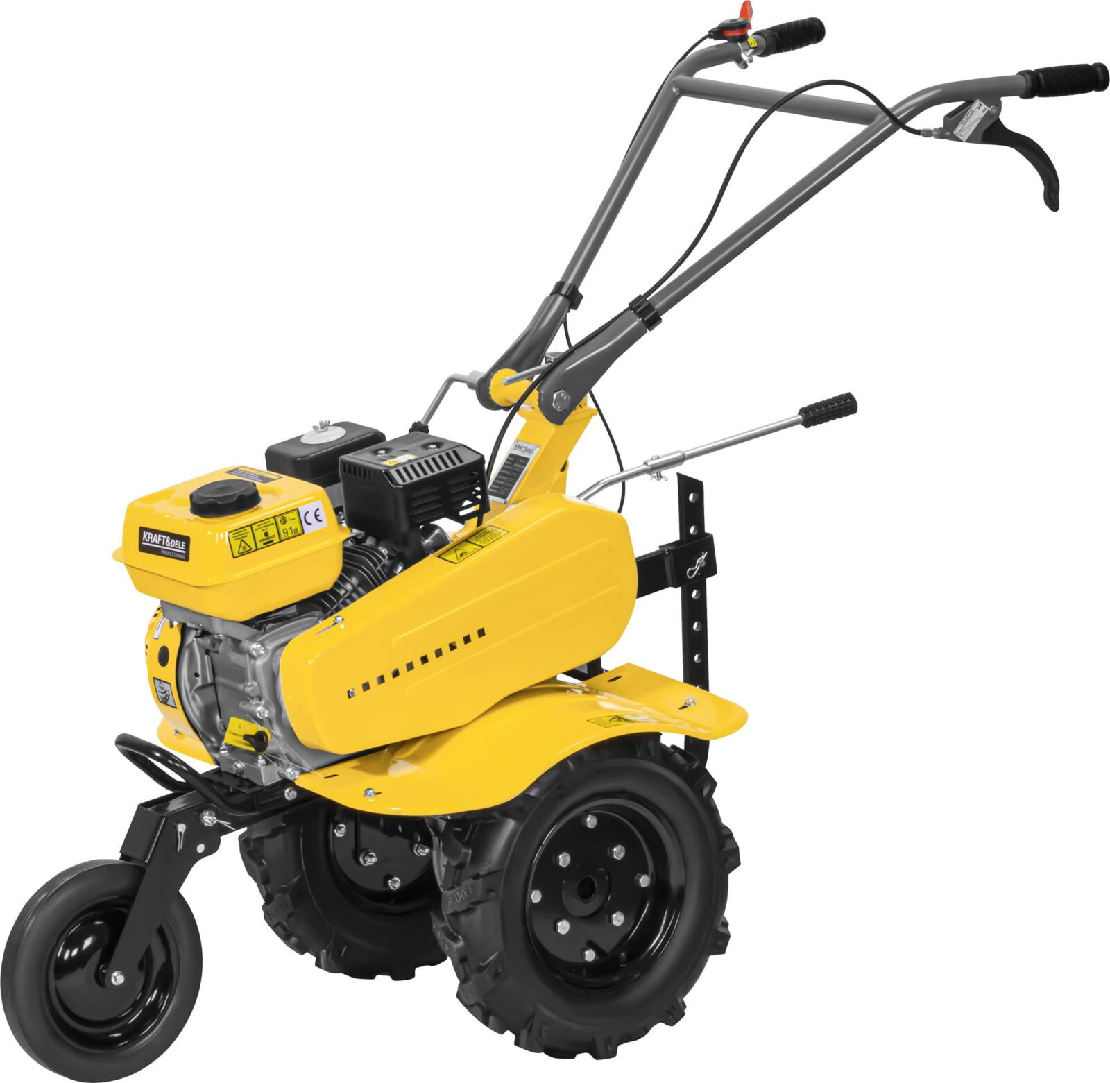 BENSIINI MULLAFREESIJA 10HJ KD5185