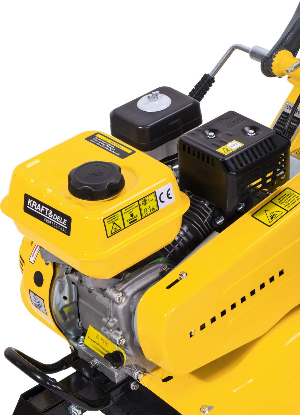 BENSIINI MULLAFREESIJA 10HJ KD5185