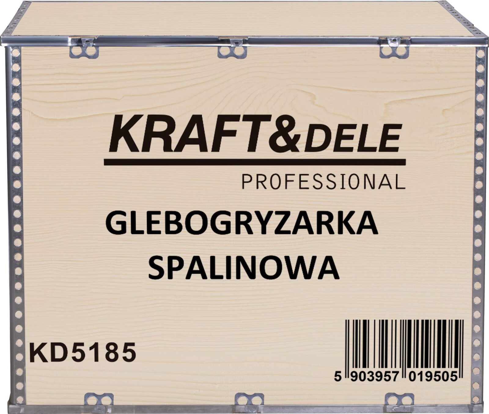 BENSIINI MULLAFREESIJA 10HJ KD5185
