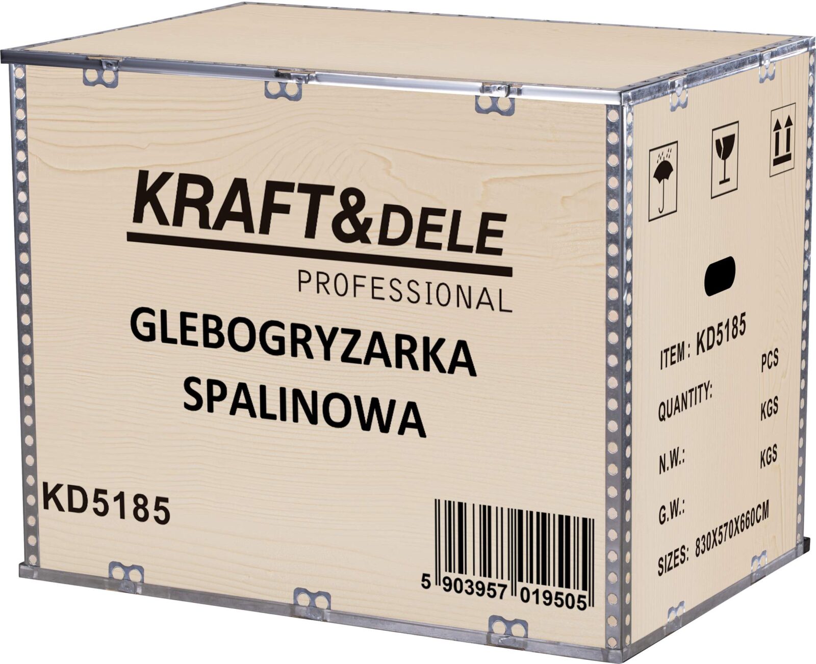 BENSIINI MULLAFREESIJA 10HJ KD5185