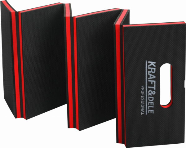 Töökoja matt 1160x400x25 mm KD11946