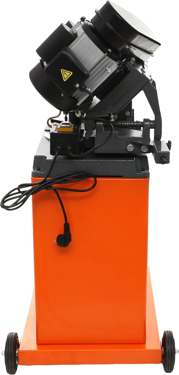 LINTLIHVIJA METALLI JAOKS 700W 1450 p/min KD1734