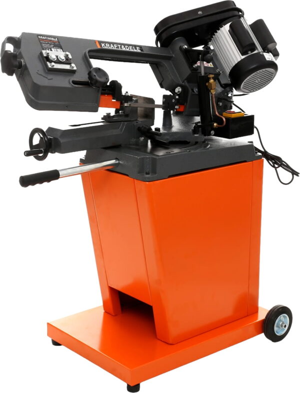 LINTLIHVIJA METALLI JAOKS 700W 1450 p/min KD1734
