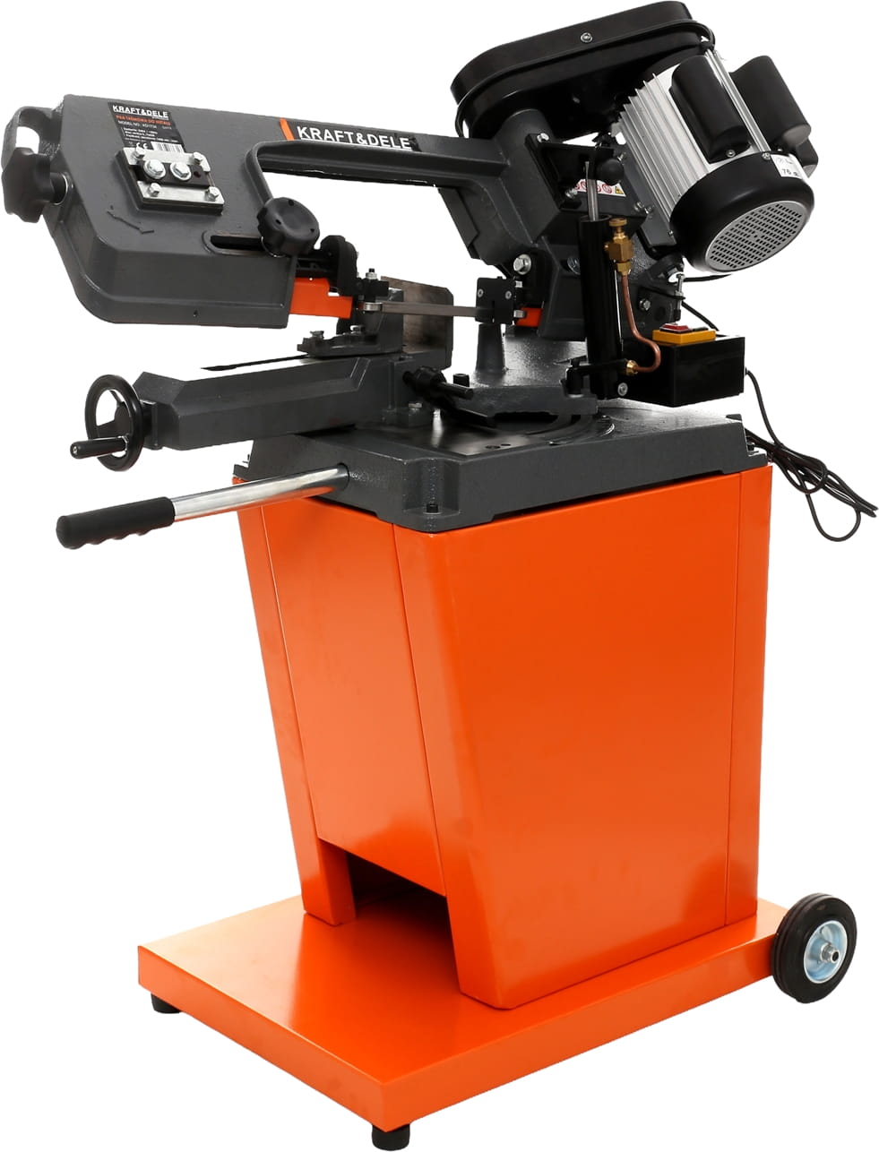 LINTLIHVIJA METALLI JAOKS 700W 1450 p/min KD1734