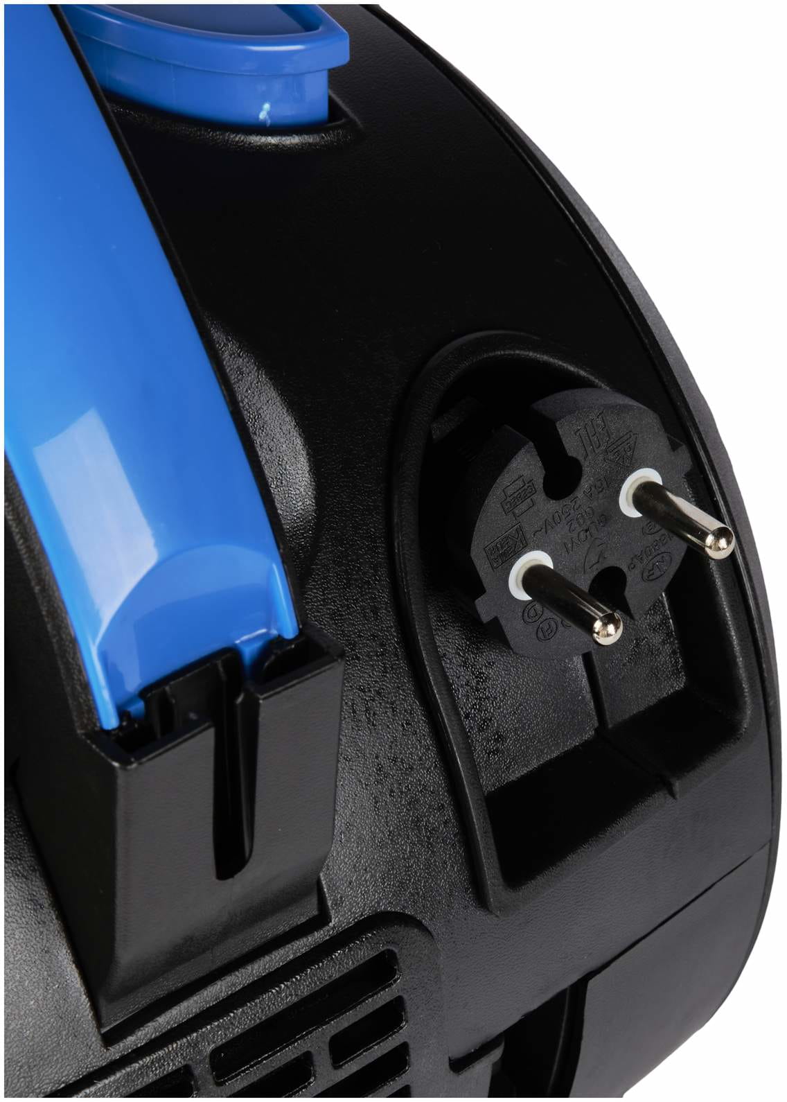 Elektriline kotivaba tolmuimeja 900W KD5155