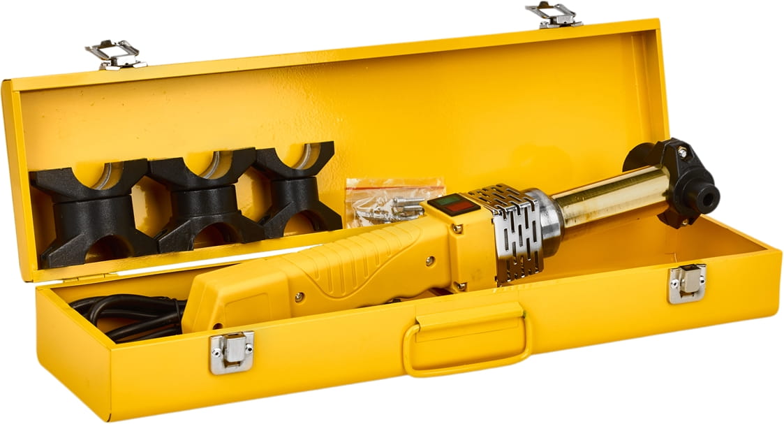 Torude keevitusseade 2800W KOMPLEKT KD3074