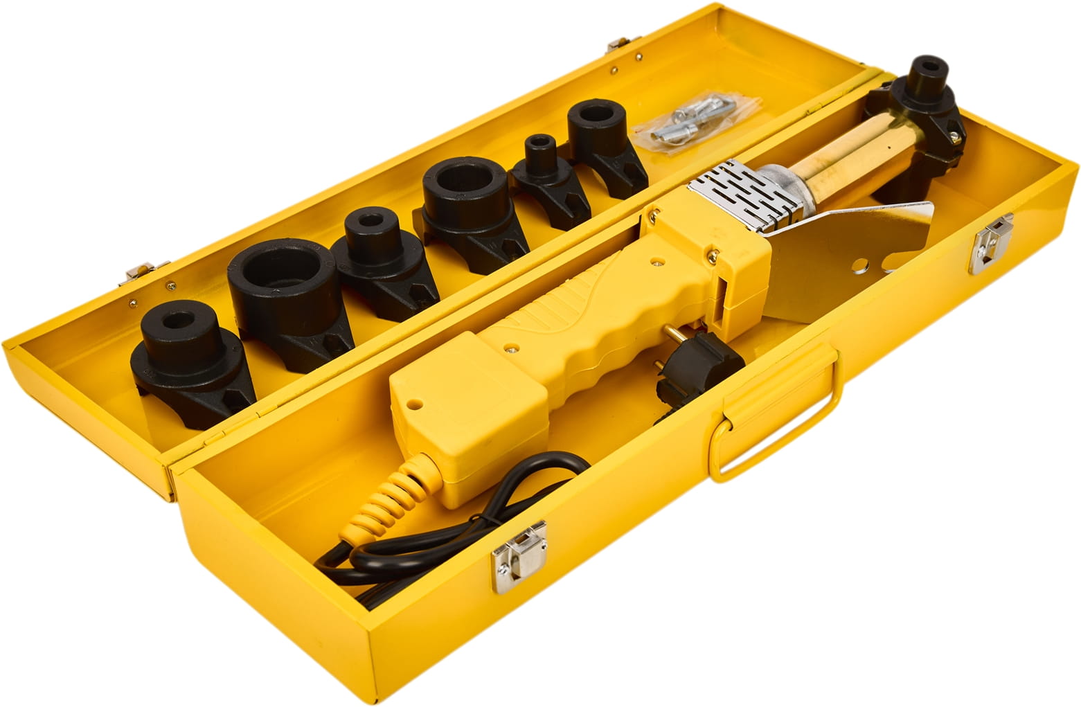 Torude keevitusseade 2800W KOMPLEKT KD3074