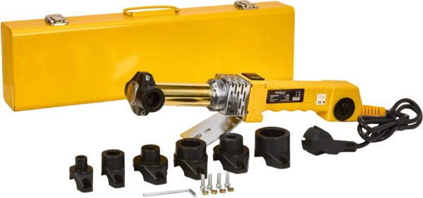 Torude keevitusseade 2800W KOMPLEKT KD3074