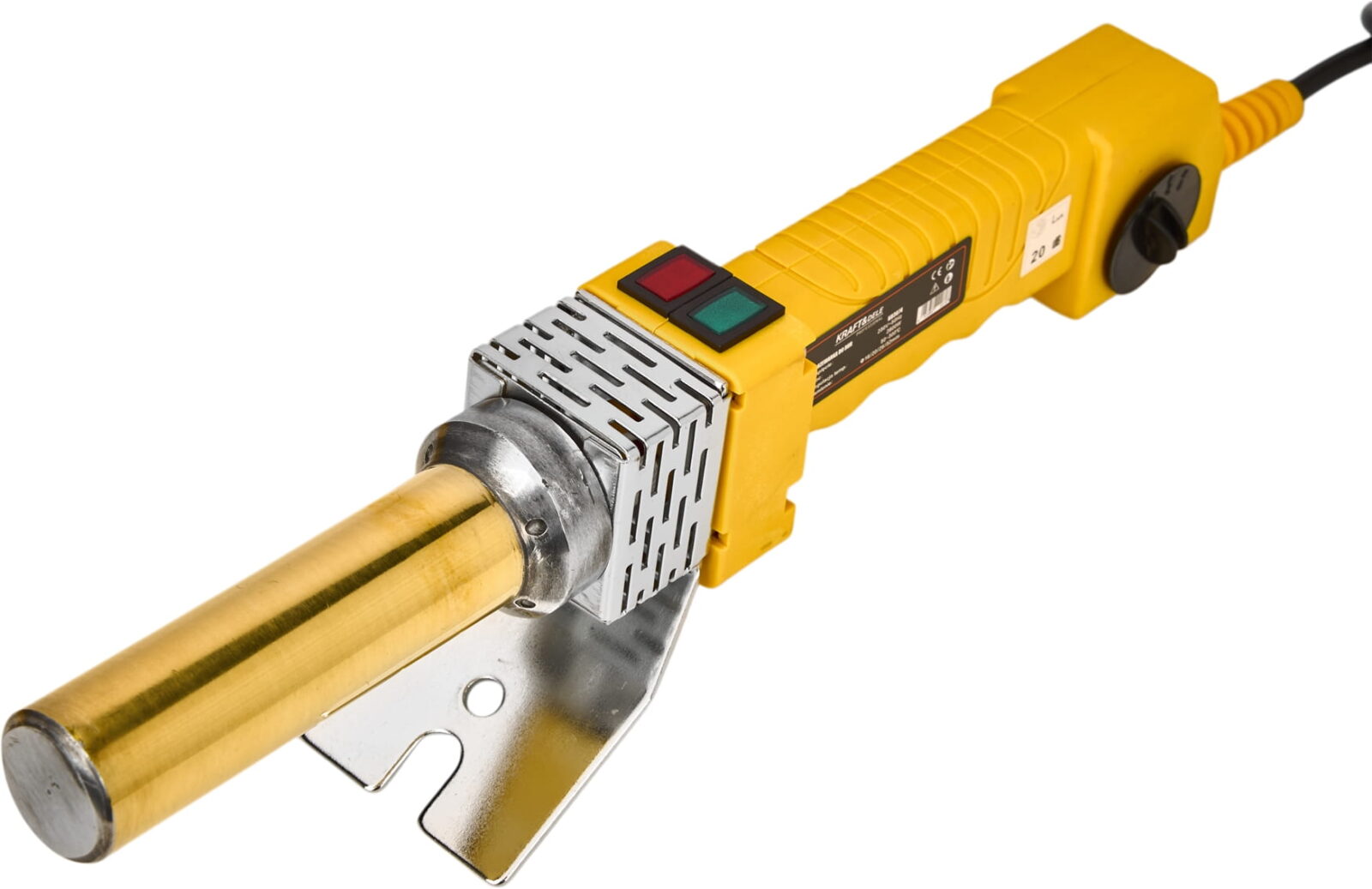 Torude keevitusseade 2800W KOMPLEKT KD3074